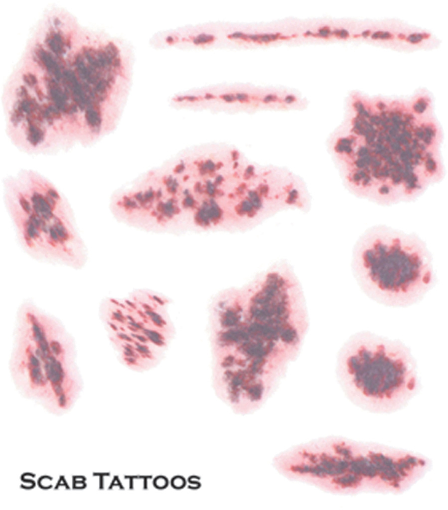 Wholesale Tattoo Scab Fix (SKU 563339) DollarDays Wholesale Tattoo Scab Fix (SKU 563339) DollarDays