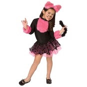 Cutie Cat Child Medium