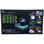 Hocus Pocus Set