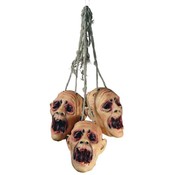 Lost Souls Trio Hanging