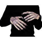 Hands Ghoul