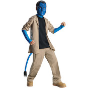 Avatar Jake Sulley Child Deluxe Large