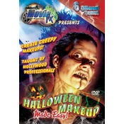 Movie FX Volume 6 Halloween Makeup