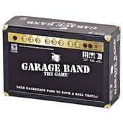  Garage Band - The Game 