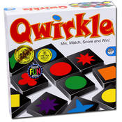  Qwirkle Board Game 