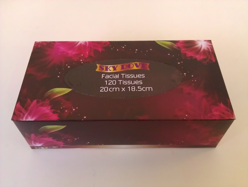 UPC 856263003063