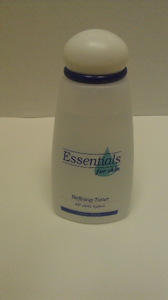 Essentials for Skin Refining Toner