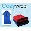 Cozy Wrap Blanket