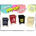 Foldable Laundry Hamper