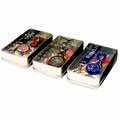 Rawlings Clip Watches