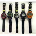 Multi-Function Digital Watch