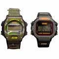 Sega LCD Watch