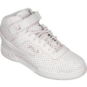 Women's Fila F13 Maharajah High Top Shoe white