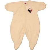 Infant's Houston Texans sleeper