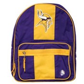 Minnesota Vikings NFL Kids Backpack