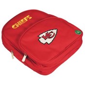 Kansas City Chiefs NFL Kids Backpack