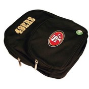 San Francisco 49ers NFL Kids Backpack