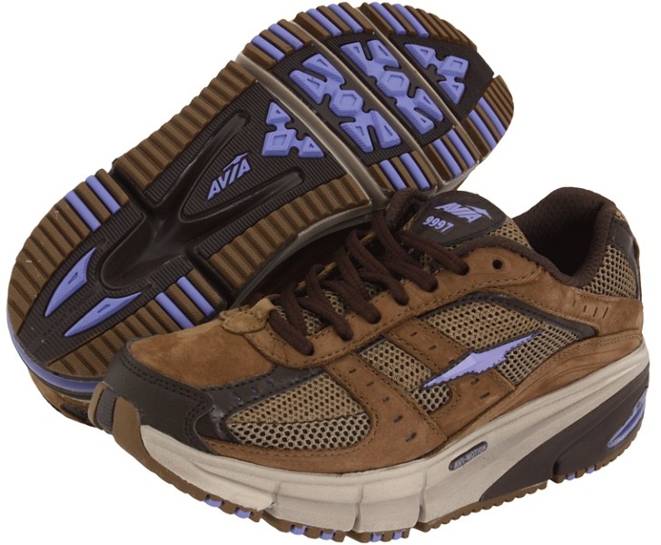 Avia Women's El Moro Toner Shoe- Sizes 6.5-11