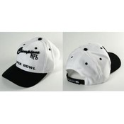 Reebok Mens Adjustable NFL Super Bowl Champions Ca