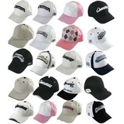 Reebok Adjustable Cap Mix for Men and Women