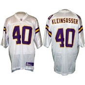 Minnesota Vikings Jim Kleinsasser Replica Jersey