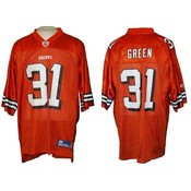 Cleveland Browns William Green Replica Jersey org