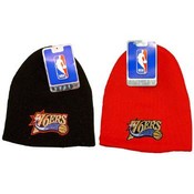 Philadelphia 76ers Winter Hat