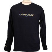 Women's Reebok Long Sleeve Tee