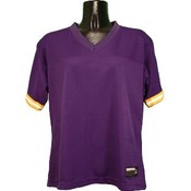 Women's Blank Minnesota Vikings Jersey