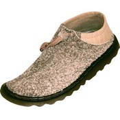 Women's Dr Marten's Brown Erica Clog
