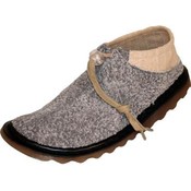 Women's Dr Marten's charcoal Erica Clog