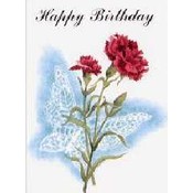 FREE SHIPPING! General Birthday Card Assortment