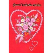 Valentine Cards Assortment