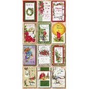 A Value Assortment of Christmas Cards