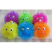 Light-up Puffer Balls