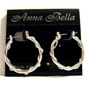Anna Bella Fashion Earrings