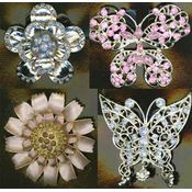 Boutique Pins