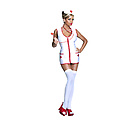 Women's Nurse Bettie Costume