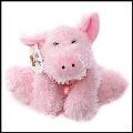 12" Hugster Pig Corky