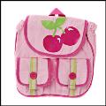 Kids Cherry Backpack