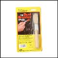 Wood Handle Dust Brush