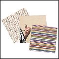 Sport Scrapbook Paper