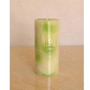 Rose Fragrance Candles
