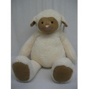 Sheep Plush Animal