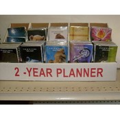 2008/2009 2 Year Planners