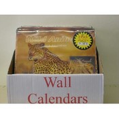 2008 16 Month Wall Calendar w/ 2 Year Planner