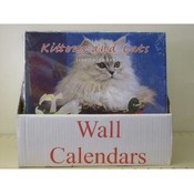 2008 16 Month Wall Calendar