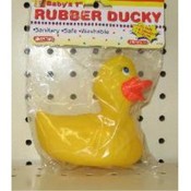 Rubber Ducky