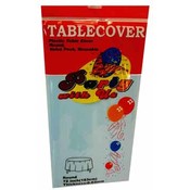 Table Cover Blue 60"Round