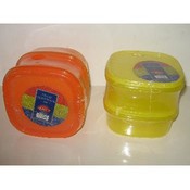 2 Pack Food Container
